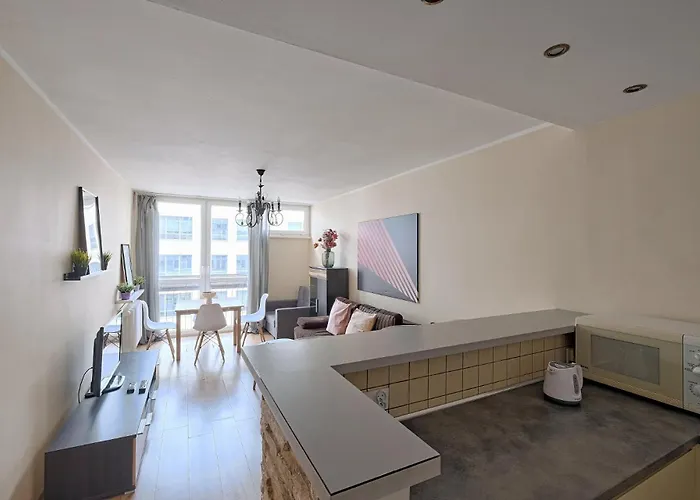 Lejlighed Urbannest_pereca